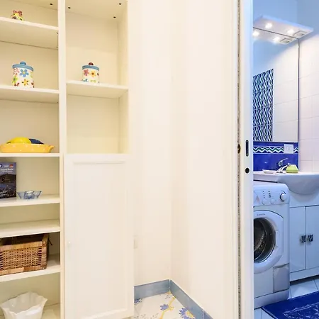 L'angoletto In Centro Apartmán
