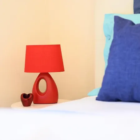 L'angoletto In Centro Apartmán *