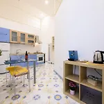 Διαμέρισμα L'angoletto In Centro Νάπολη