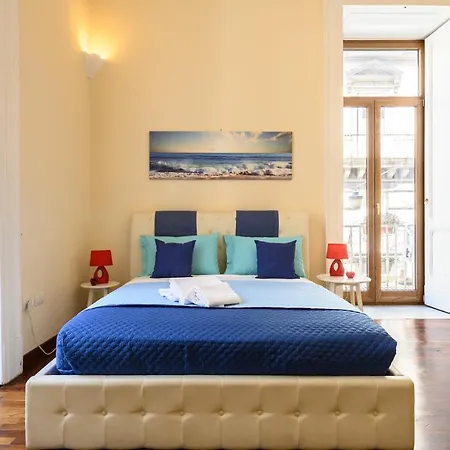 L'angoletto In Centro Naples