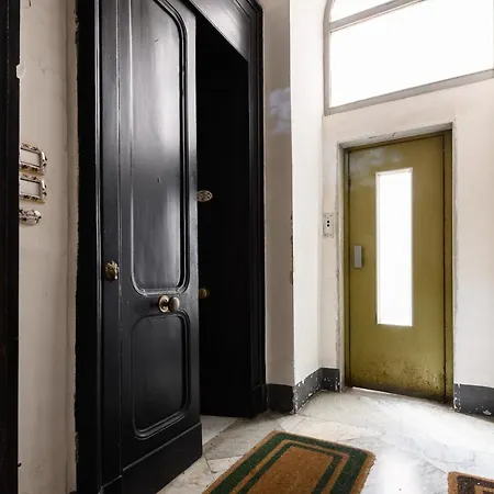 L'angoletto In Centro * Naples