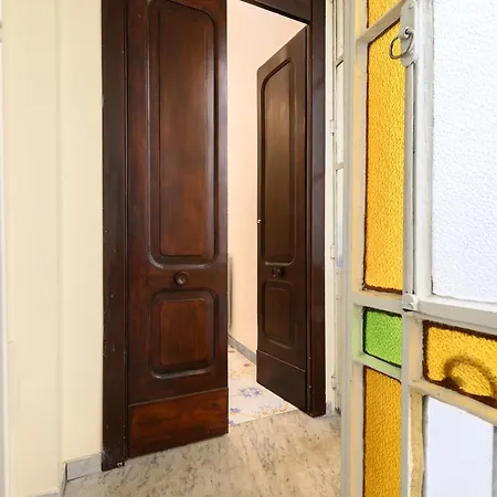 Apartment L'angoletto In Centro