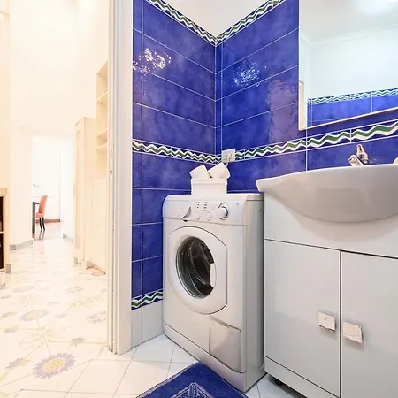 L'angoletto In Centro Appartement