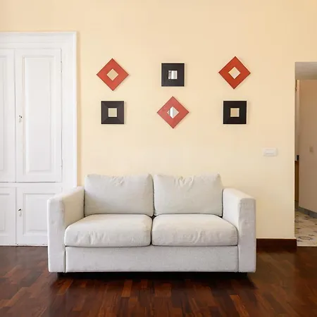 Apartment L'angoletto In Centro