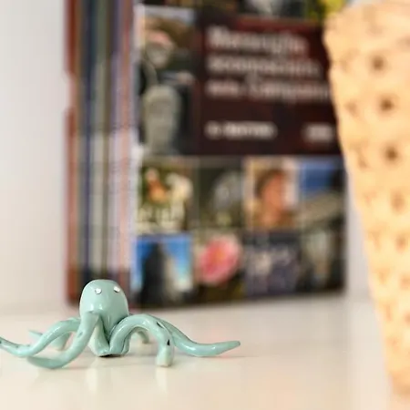 L'angoletto In Centro Appartement