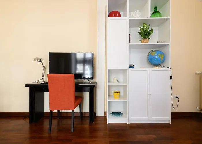 Διαμέρισμα L'angoletto In Centro *