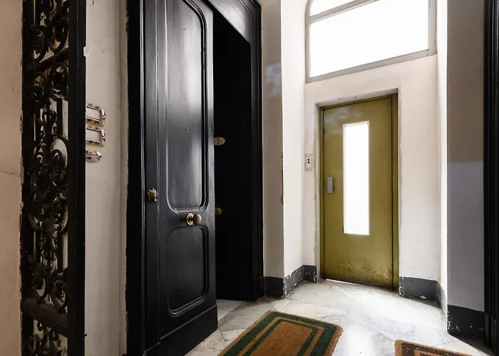 L'angoletto In Centro * 那不勒斯