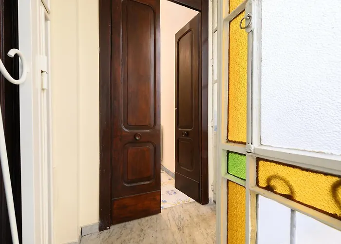 公寓 L'angoletto In Centro