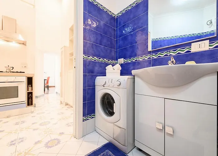 L'angoletto In Centro 公寓