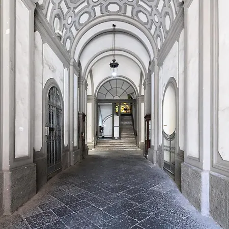 L'angoletto In Centro Apartmán *
