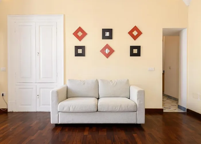 Daire L'angoletto In Centro