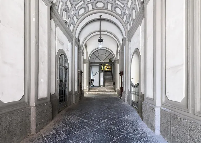 L'angoletto In Centro Daire *